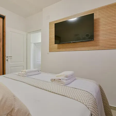 Apartment Bralic