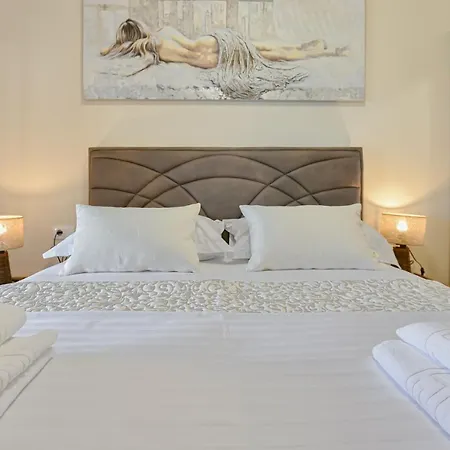 Bralic Apartment Bibinje