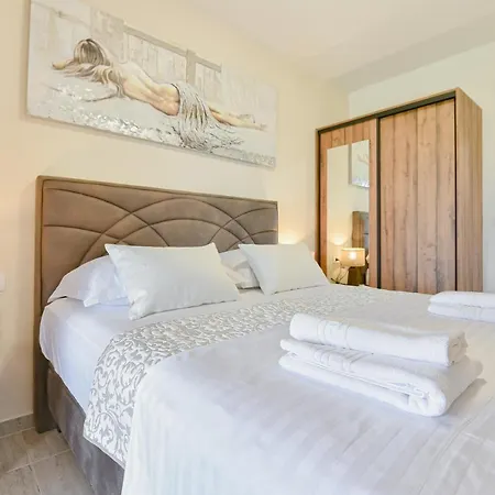 Apartment Bralic Bibinje