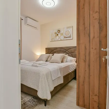 Apartment Bralic