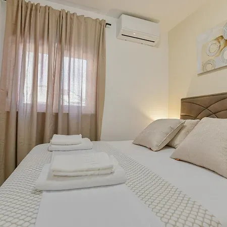 Bralic Apartment