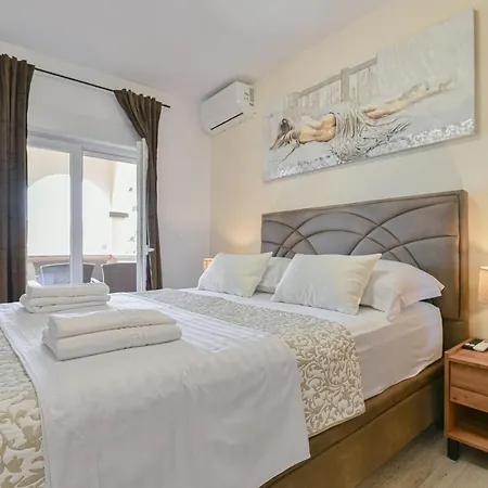 Apartment Bralic Bibinje