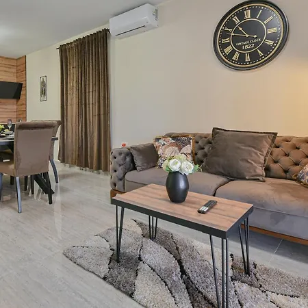 Bralic Apartment Bibinje