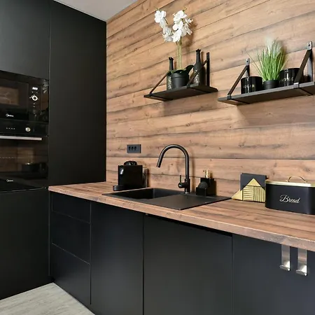 Bralic Apartment Bibinje