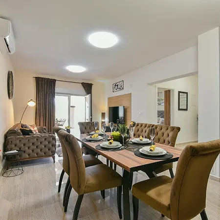 Bralic Apartment *