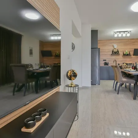 Bralic * Bibinje