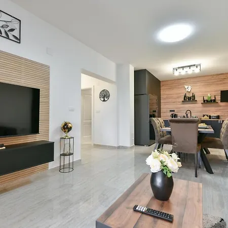 Bralic Apartment