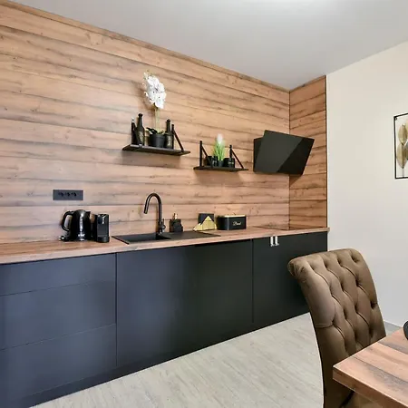 Apartment Bralic Bibinje