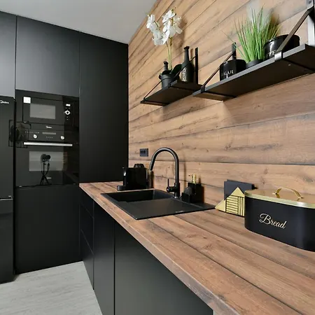 Bralic Apartment