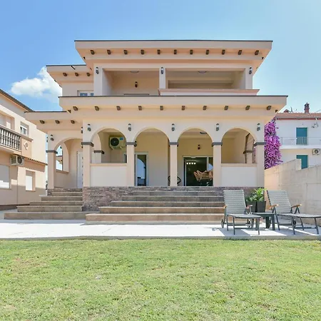 Apartment Bralic *