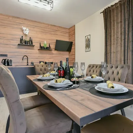 Apartment Bralic