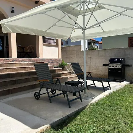 Apartment Bralic