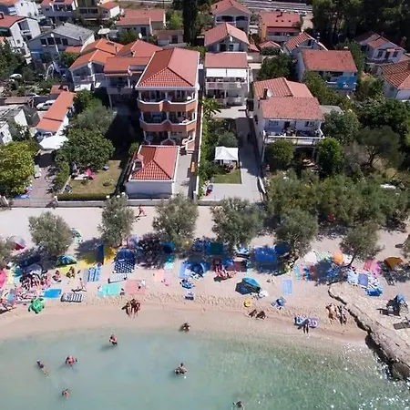 Apartment Bralic Bibinje