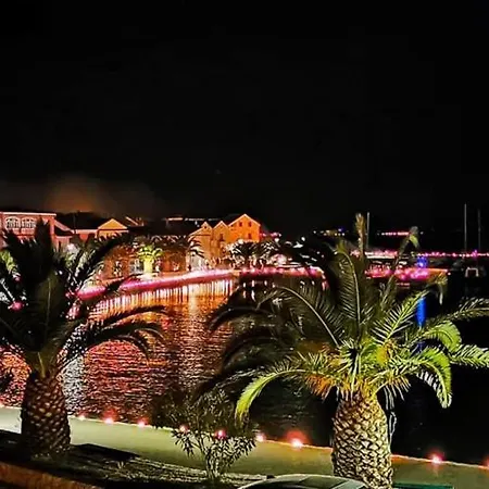 Bralic Apartment Bibinje