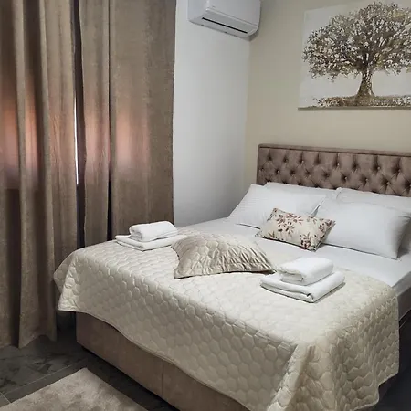 Apartment Bralic *