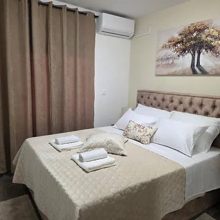 Apartment Bralic *