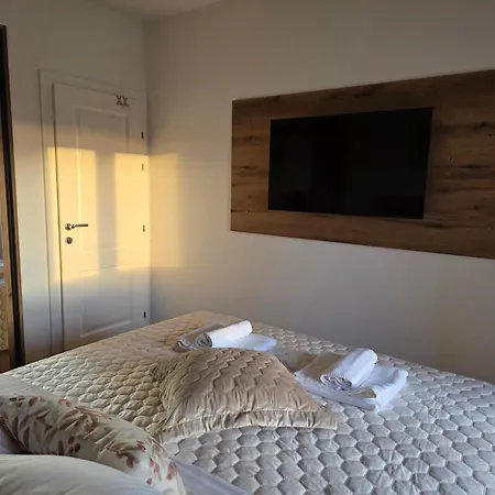 Apartment Bralic