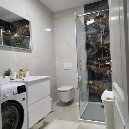 Bralic Apartment *