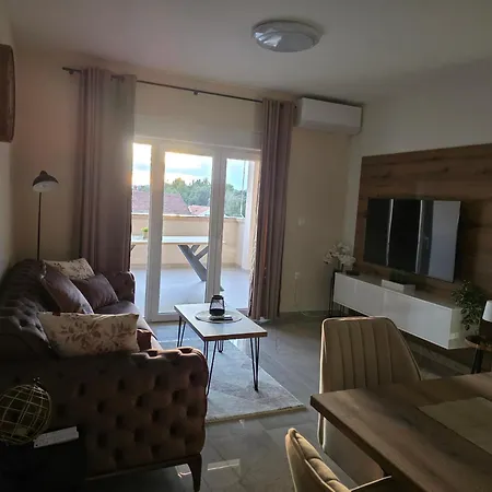 Bralic Apartment
