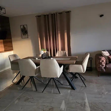 Bralic Apartment Bibinje