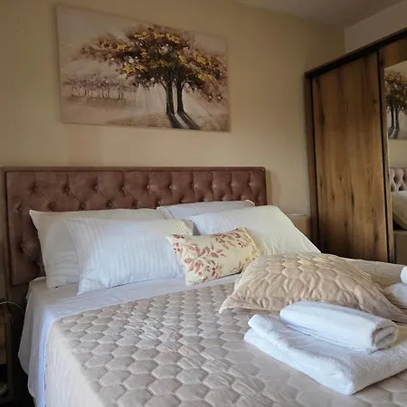 Bralic Apartment