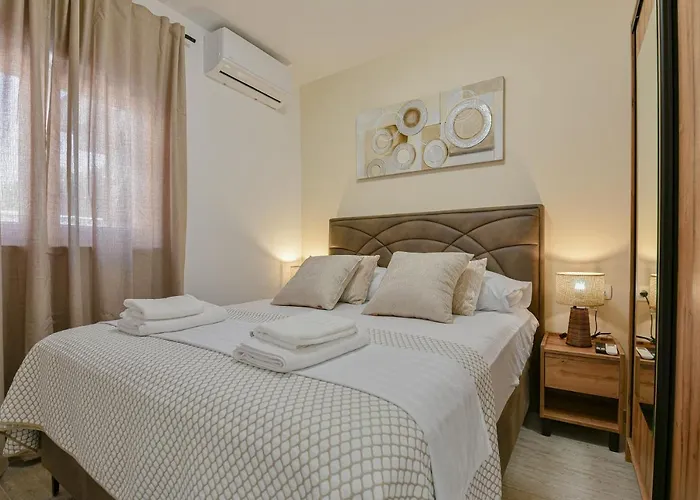 Bralic Apartament *
