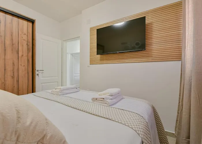 Apartament Bralic