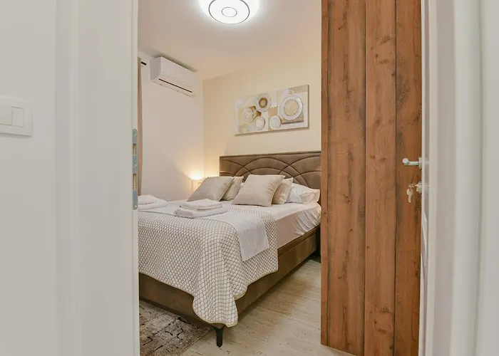 Appartement Bralic