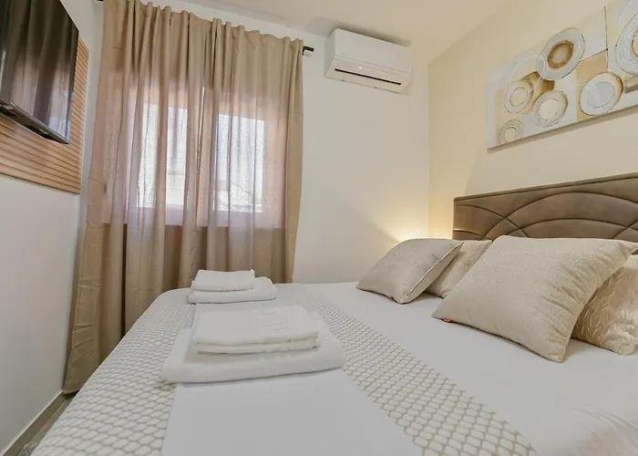 Bralic Appartement