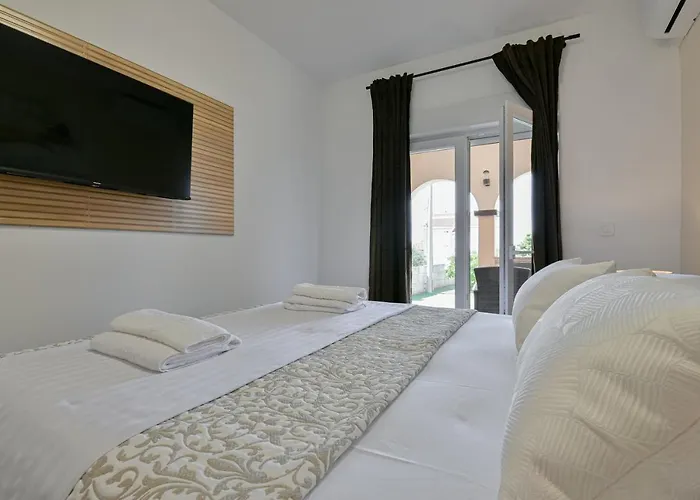 Bralic Apartament *