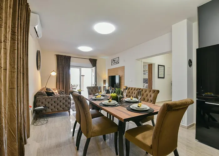 Bralic Apartament *
