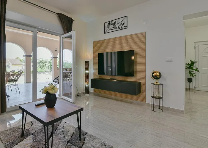 Bralic Appartement *
