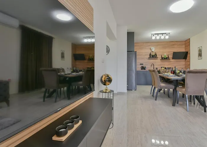 Bralic * Bibinje