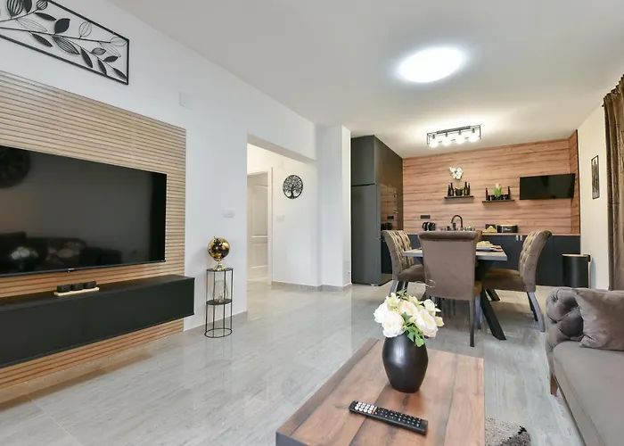 Bralic Appartement