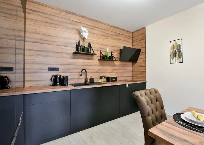 Appartement Bralic Bibinje
