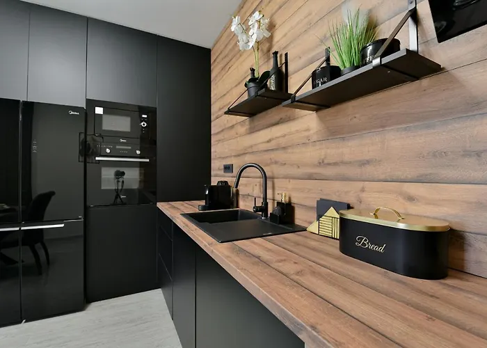 Bralic Apartament