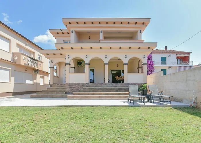 Appartement Bralic *