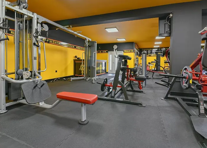Apartament Bralic