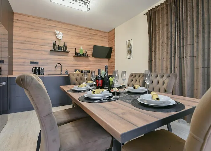 Appartement Bralic