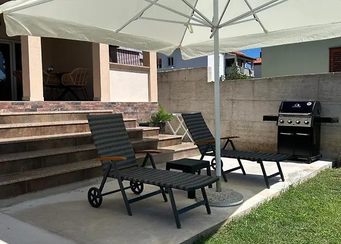 Apartament Bralic