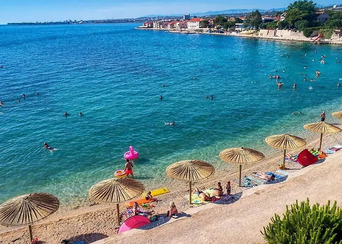 Bralic * Bibinje