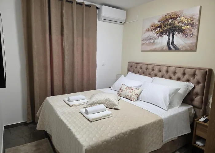 Appartement Bralic *