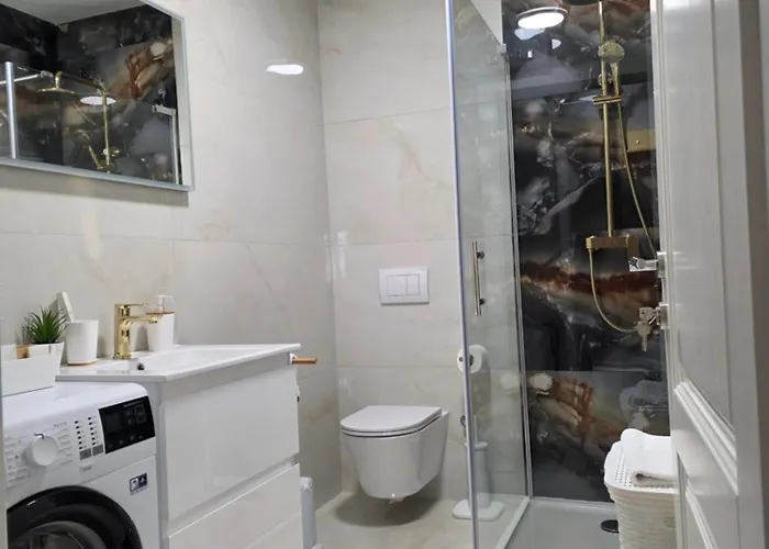 Bralic Apartament *
