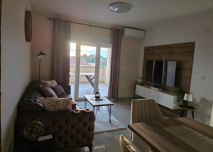 Bralic Apartament