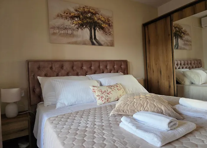 Bralic Apartament