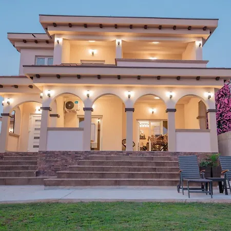 Daire Bralic Bibinje