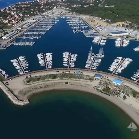 Apartment Bralic Bibinje