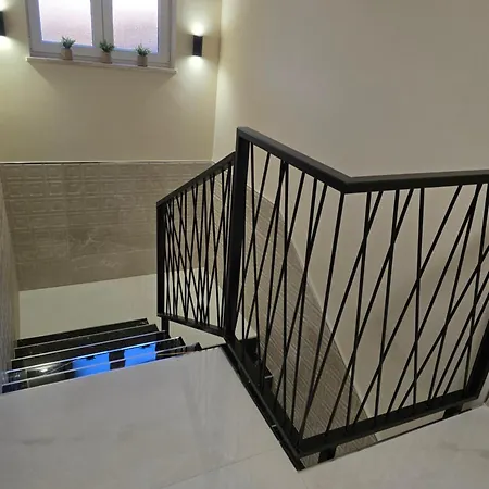 Apartment Bralic Bibinje