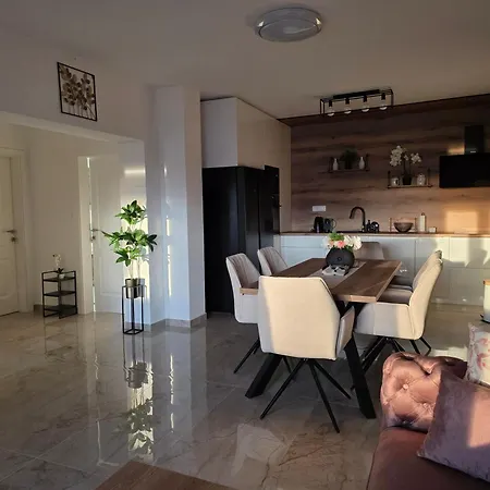 Apartment Bralic Bibinje