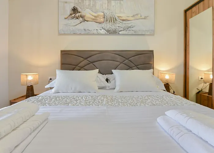 Bralic Apartmán Bibinje